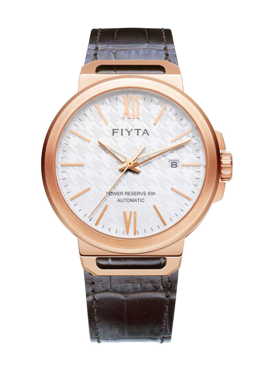 FIYTA Solo Automatic GA852000 - Bartels Watches
