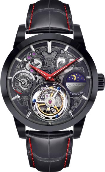 Memorigin FMCS Series - Bartels Watches
