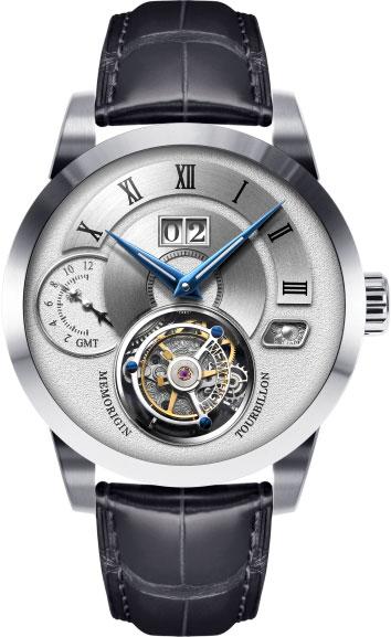 Memorigin Grand Series - Bartels Watches
