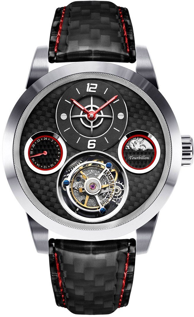 Memorigin GT Series - Bartels Watches