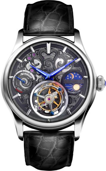 Memorigin Navigator Series - Bartels Watches
