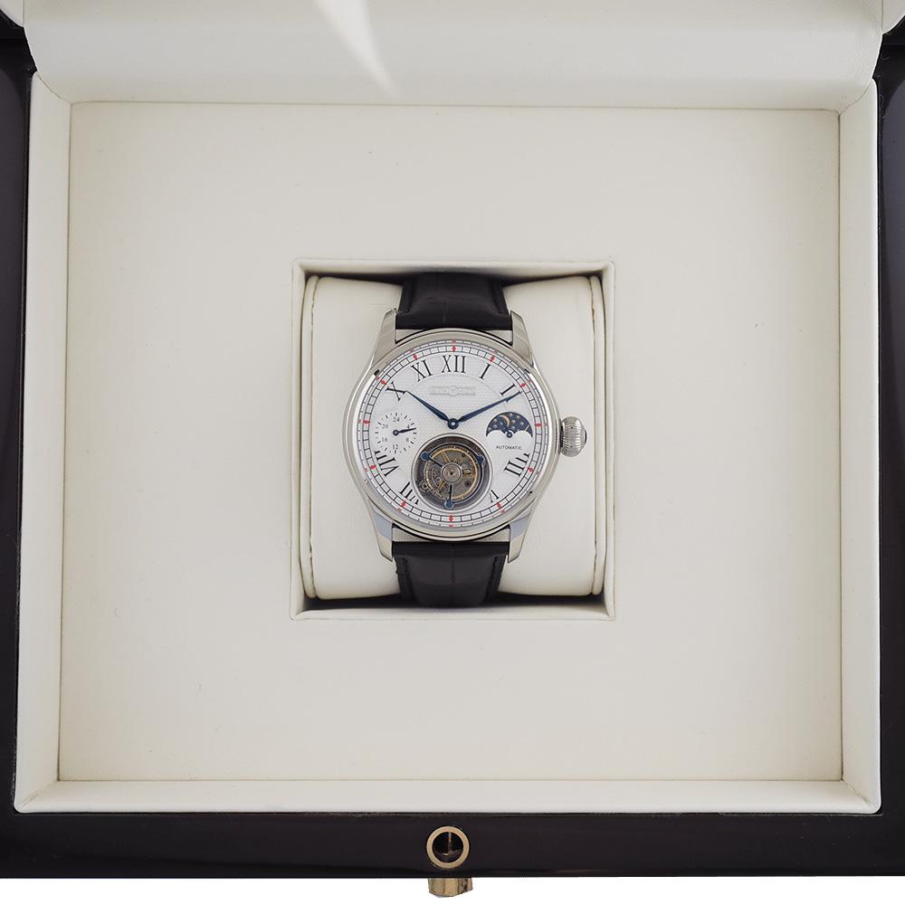 Memorigin Orbit Series - Bartels Watches