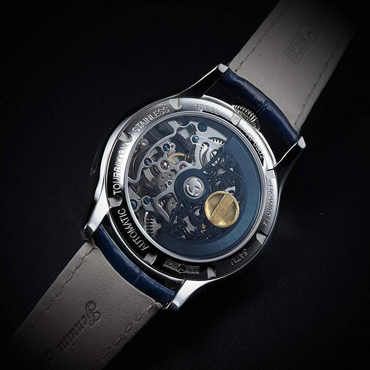 Memorigin Stellar Series Imperial - Bartels Watches