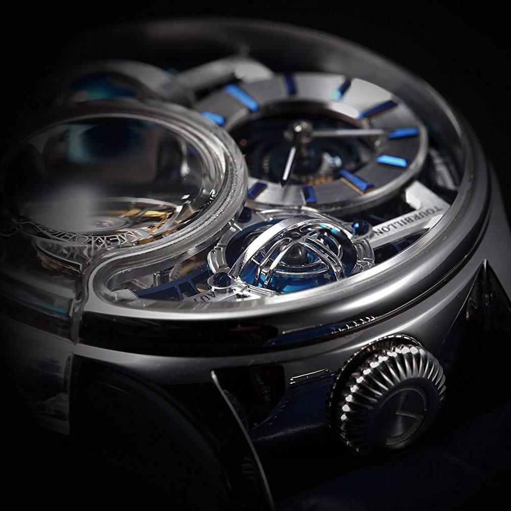 Memorigin Stellar Series Imperial - Bartels Watches