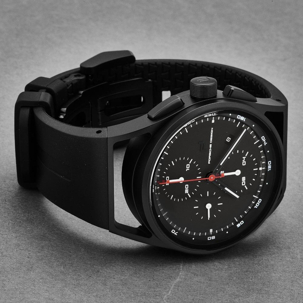 Porsche Design 1919 Chronotimer - Bartels Watches