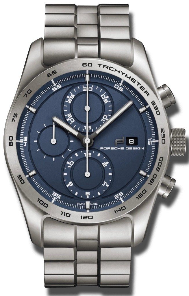 Porsche Design Chronotimer Series 1 - Bartels Watches