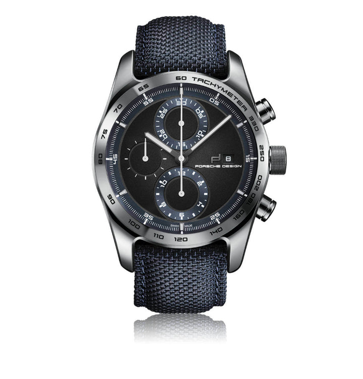 Porsche Design Chronotimer Series 1 - Bartels Watches