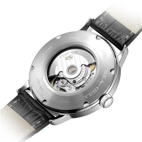 Sea-Gull D819.613 - Bartels Watches