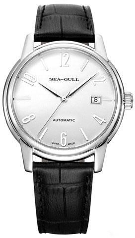 Sea-Gull D819.615 - Bartels Watches
