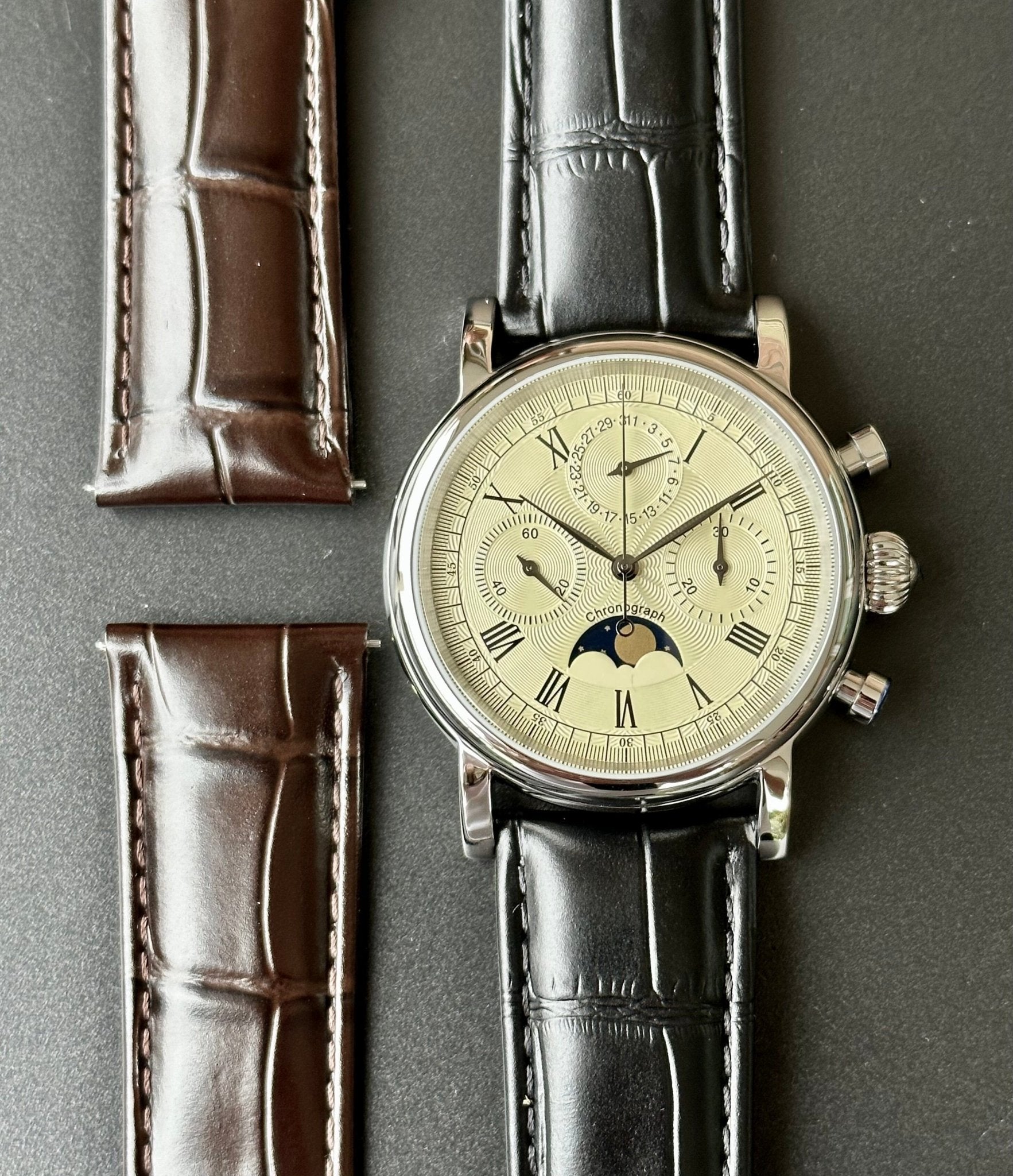 St1908 movement on sale