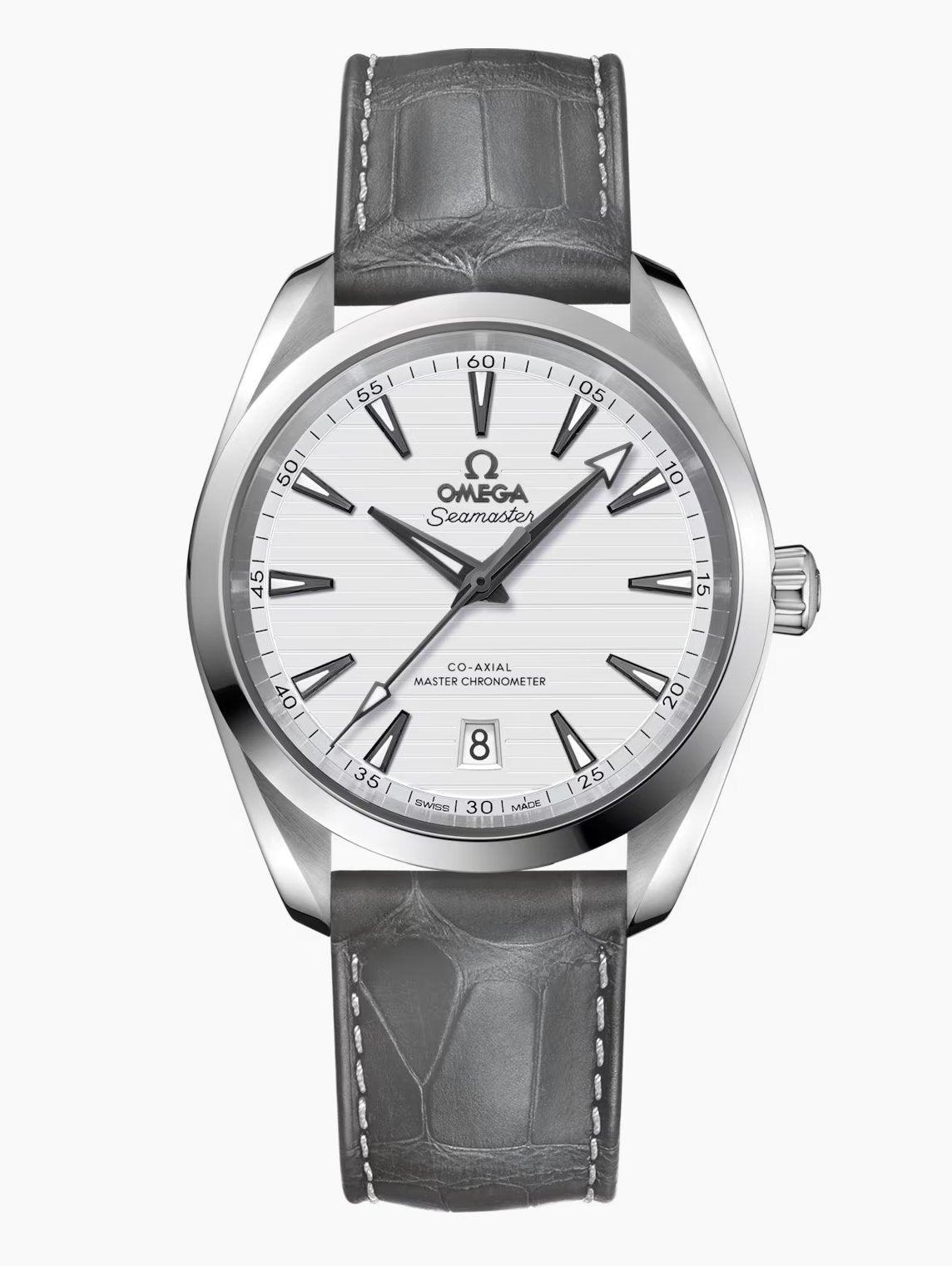 seamaster aqua terra 150m master chronometer bartels watches 852596
