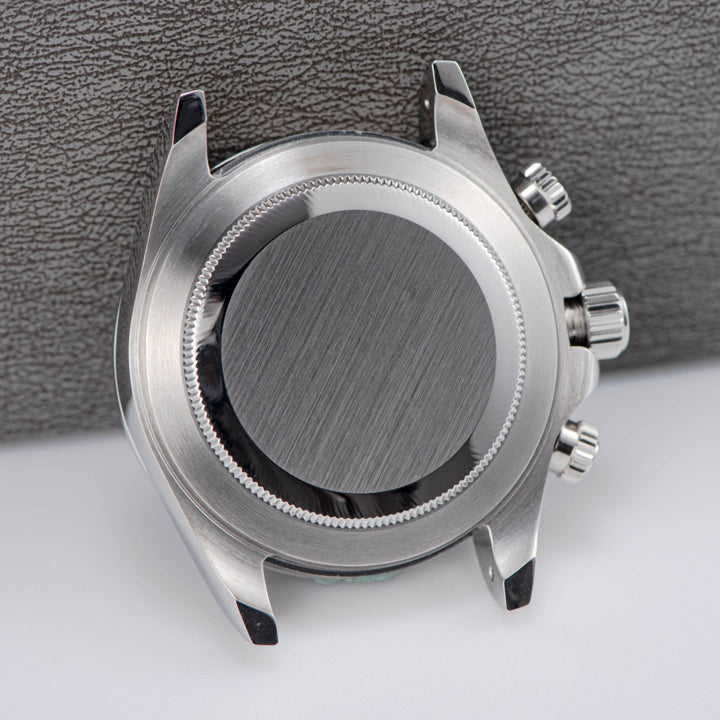 Sugess 418-2 Chronograph - Bartels Watches