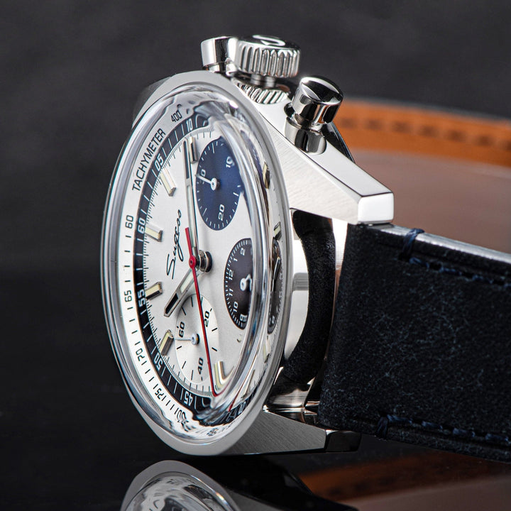 Sugess S442 Chronograph - Bartels Watches