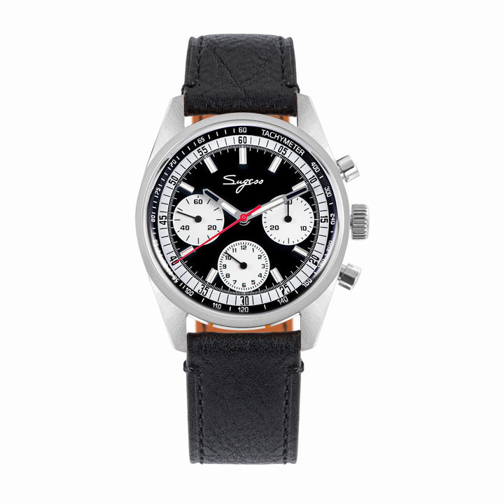 Sugess S442 Chronograph - Bartels Watches